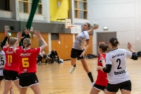 Spieltag 10.01.25 Spiel 24: HSG Linden / HSG Wettenberg (Fotos: Reiner Knapp)