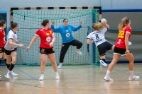 Spieltag 10.01.25 Spiel 24: HSG Linden / HSG Wettenberg (Fotos: Reiner Knapp)