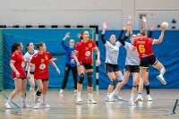 Spieltag 10.01.25 Spiel 24: HSG Linden / HSG Wettenberg (Fotos: Reiner Knapp)