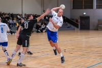 Spieltag 10.01.25 Spiel 25: TV Wetzlar / MSG Stockhausen-Burgsolms (Fotos: Reiner Knapp)