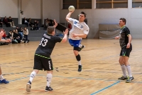 Spieltag 10.01.25 Spiel 25: TV Wetzlar / MSG Stockhausen-Burgsolms (Fotos: Reiner Knapp)