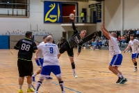 Spieltag 10.01.25 Spiel 25: TV Wetzlar / MSG Stockhausen-Burgsolms (Fotos: Reiner Knapp)