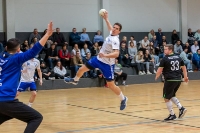 Spieltag 10.01.25 Spiel 25: TV Wetzlar / MSG Stockhausen-Burgsolms (Fotos: Reiner Knapp)