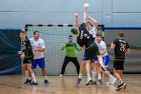 Spieltag 10.01.25 Spiel 25: TV Wetzlar / MSG Stockhausen-Burgsolms (Fotos: Reiner Knapp)