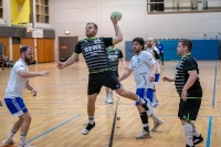 Spieltag 10.01.25 Spiel 25: TV Wetzlar / MSG Stockhausen-Burgsolms (Fotos: Reiner Knapp)