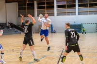 Spieltag 10.01.25 Spiel 25: TV Wetzlar / MSG Stockhausen-Burgsolms (Fotos: Reiner Knapp)