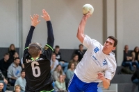 Spieltag 10.01.25 Spiel 25: TV Wetzlar / MSG Stockhausen-Burgsolms (Fotos: Reiner Knapp)