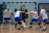 Spieltag 10.01.25 Spiel 25: TV Wetzlar / MSG Stockhausen-Burgsolms (Fotos: Reiner Knapp)