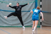 Spieltag 11.01.25 Spiel 26: TV 1908 Aßlar / TSG Leihgestern (Fotos: Jörg Förster)