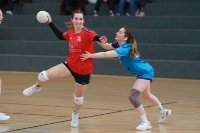 Spieltag 11.01.25 Spiel 26: TV 1908 Aßlar / TSG Leihgestern (Fotos: Jörg Förster)