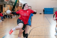 Spieltag 11.01.25 Spiel 26: TV 1908 Aßlar / TSG Leihgestern (Fotos: Jörg Förster)