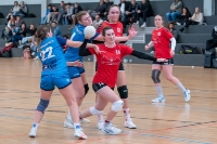 Spieltag 11.01.25 Spiel 26: TV 1908 Aßlar / TSG Leihgestern (Fotos: Jörg Förster)