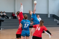 Spieltag 11.01.25 Spiel 26: TV 1908 Aßlar / TSG Leihgestern (Fotos: Jörg Förster)