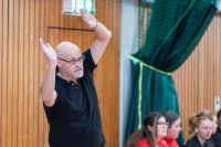 Spieltag 11.01.25 Spiel 26: TV 1908 Aßlar / TSG Leihgestern (Fotos: Jörg Förster)