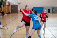 Spieltag 11.01.25 Spiel 26: TV 1908 Aßlar / TSG Leihgestern (Fotos: Reiner Knapp)