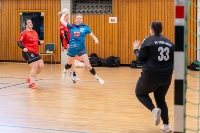 Spieltag 11.01.25 Spiel 26: TV 1908 Aßlar / TSG Leihgestern (Fotos: Reiner Knapp)