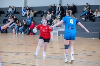 Spieltag 11.01.25 Spiel 26: TV 1908 Aßlar / TSG Leihgestern (Fotos: Reiner Knapp)