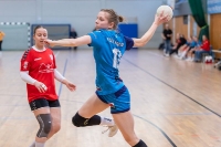 Spieltag 11.01.25 Spiel 26: TV 1908 Aßlar / TSG Leihgestern (Fotos: Reiner Knapp)