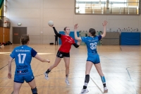 Spieltag 11.01.25 Spiel 26: TV 1908 Aßlar / TSG Leihgestern (Fotos: Reiner Knapp)