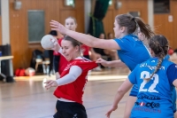 Spieltag 11.01.25 Spiel 26: TV 1908 Aßlar / TSG Leihgestern (Fotos: Reiner Knapp)