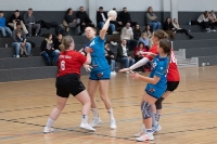 Spieltag 11.01.25 Spiel 26: TV 1908 Aßlar / TSG Leihgestern (Fotos: Reiner Knapp)