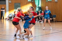 Spieltag 11.01.25 Spiel 26: TV 1908 Aßlar / TSG Leihgestern (Fotos: Reiner Knapp)