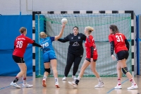 Spieltag 11.01.25 Spiel 26: TV 1908 Aßlar / TSG Leihgestern (Fotos: Reiner Knapp)