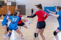 Spieltag 11.01.25 Spiel 26: TV 1908 Aßlar / TSG Leihgestern (Fotos: Reiner Knapp)