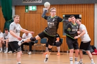 Spieltag 11.01.25 Spiel 27: KSG Bieber / MSG Stockhausen-Burgsolms (Fotos: Jörg Förster)