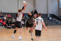 Spieltag 11.01.25 Spiel 27: KSG Bieber / MSG Stockhausen-Burgsolms (Fotos: Jörg Förster)