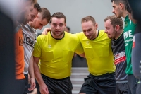 Spieltag 11.01.25 Spiel 27: KSG Bieber / MSG Stockhausen-Burgsolms (Fotos: Jörg Förster)