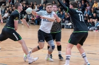 Spieltag 11.01.25 Spiel 27: KSG Bieber / MSG Stockhausen-Burgsolms (Fotos: Jörg Förster)