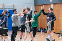 Spieltag 11.01.25 Spiel 27: KSG Bieber / MSG Stockhausen-Burgsolms (Fotos: Jörg Förster)