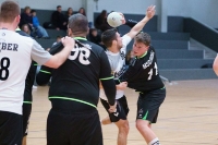 Spieltag 11.01.25 Spiel 27: KSG Bieber / MSG Stockhausen-Burgsolms (Fotos: Jörg Förster)