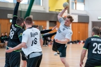 Spieltag 11.01.25 Spiel 27: KSG Bieber / MSG Stockhausen-Burgsolms (Fotos: Jörg Förster)