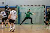 Spieltag 11.01.25 Spiel 27: KSG Bieber / MSG Stockhausen-Burgsolms (Fotos: Reiner Knapp)