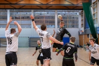 Spieltag 11.01.25 Spiel 27: KSG Bieber / MSG Stockhausen-Burgsolms (Fotos: Reiner Knapp)