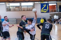 Spieltag 11.01.25 Spiel 27: KSG Bieber / MSG Stockhausen-Burgsolms (Fotos: Reiner Knapp)