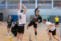 Spieltag 11.01.25 Spiel 27: KSG Bieber / MSG Stockhausen-Burgsolms (Fotos: Reiner Knapp)