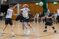 Spieltag 11.01.25 Spiel 27: KSG Bieber / MSG Stockhausen-Burgsolms (Fotos: Reiner Knapp)