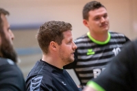 Spieltag 11.01.25 Spiel 27: KSG Bieber / MSG Stockhausen-Burgsolms (Fotos: Reiner Knapp)