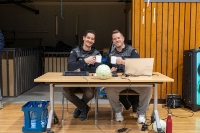 Spieltag 29.12.2024 (Fotos: Reiner Knapp)