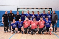 Spieltag 29.12.24 Spiel 3 (Fotos: Jörg Förster)