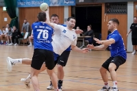 Spieltag 29.12.24 Spiel 3 (Fotos: Jörg Förster)