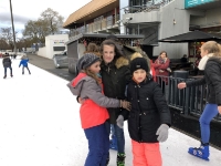 08.12.2018 - Eissporthalle Frankfurt