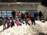 08.12.2018 - Eissporthalle Frankfurt