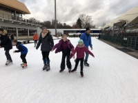 08.12.2018 - Eissporthalle Frankfurt