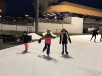 08.12.2018 - Eissporthalle Frankfurt