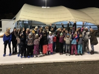 08.12.2018 - Eissporthalle Frankfurt