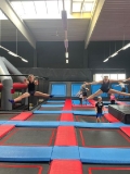 10.2024 - Jump & Fly in Linden